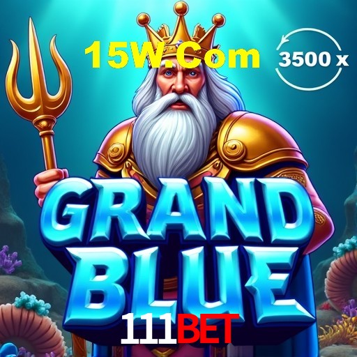 Estatísticas 111Bet