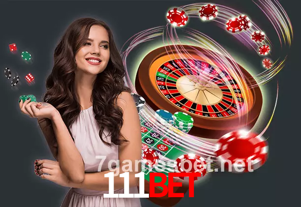 vivo no cassino 111Bet