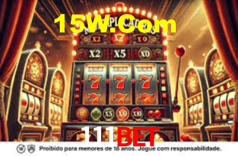 111Bet Login