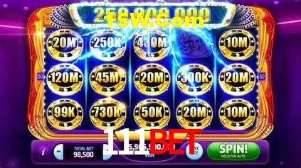 111Bet Belo Horizonte - Winners