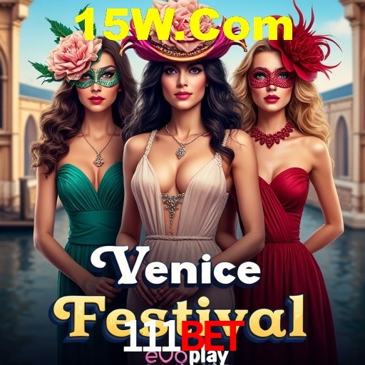 Inovações de Jogos na 111Bet: O Futuro das Experiências Interativas