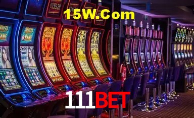 Provedores de Jogos 111Bet