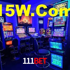 Premium Interface 111Bet