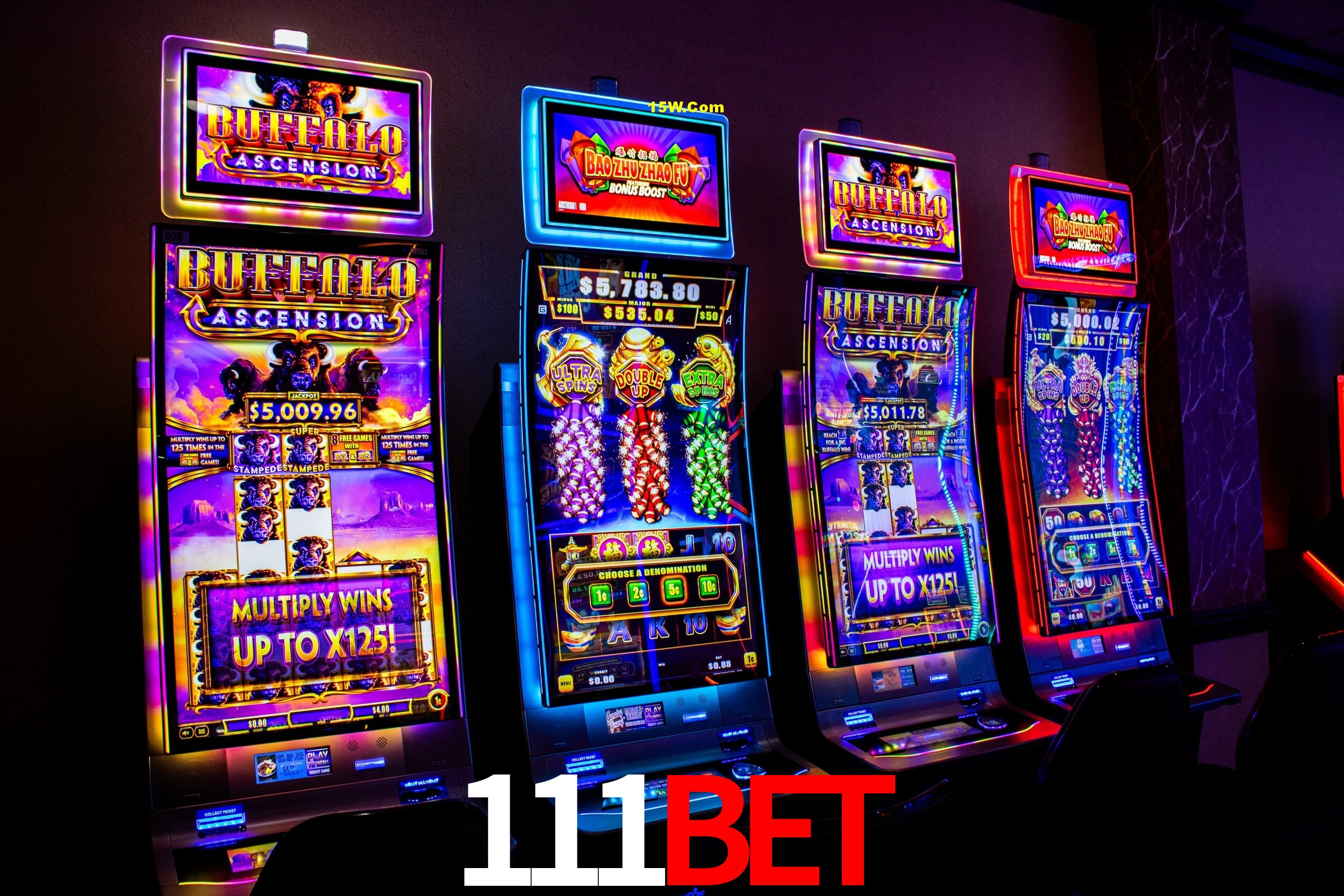 Secure Login 111Bet