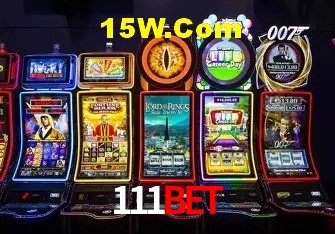 Tecnologia da Plataforma 111Bet