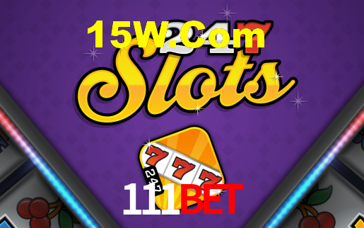 Bônus Generosos e Exclusivos no 111Bet para Você!