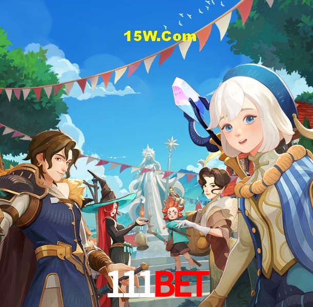 Estatísticas do Jogo 111Bet