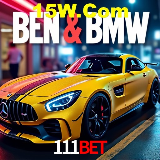 A Experiência Imersiva dos Cassinos Ao Vivo no 111Bet