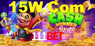 Live Casino 111Bet