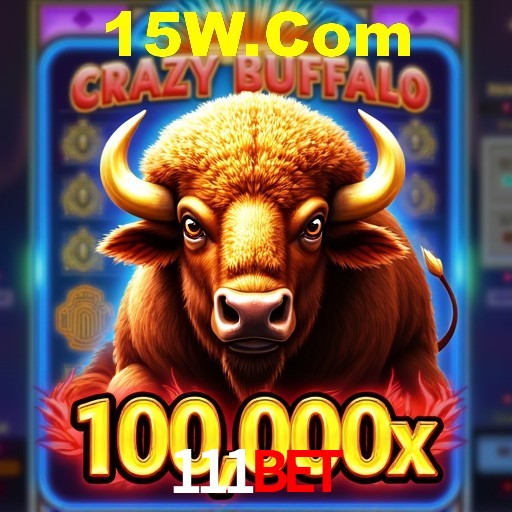 Interface do App 111Bet