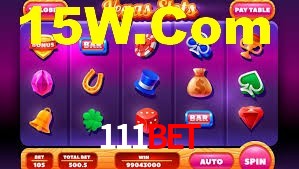 Live Casino 111Bet