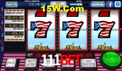 111Bet Plataforma - Certificada MGA desde 2015