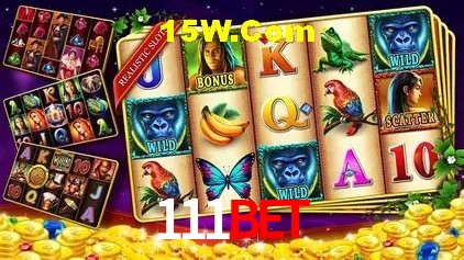 111Bet São Paulo - Top Slots