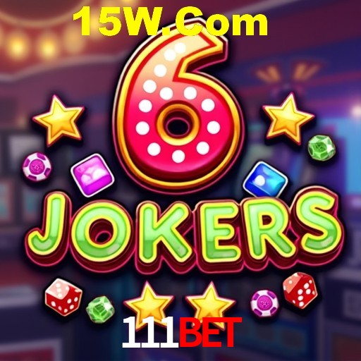 Mesa de Blackjack 111Bet