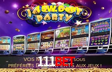 111Bet Brasília - Bonus Features