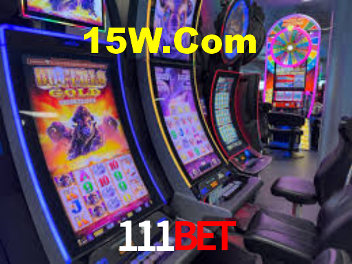 111Bet: Jogos de Caça-Níqueis-Altas Recompensas, Roleta-Velocidade, Blackjack-Desafios Máximos