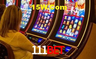 111Bet - Winners Celebration