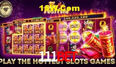 111Bet Rio de Janeiro - Slot Strategy