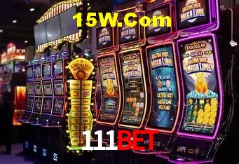 Sistemas de Segurança 111Bet
