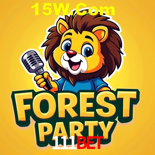 Interface do App 111Bet