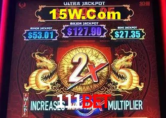 111Bet - Aplicativo Móvel