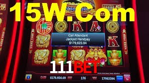 Roulette Table 111Bet