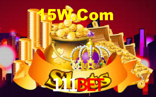 111Bet - App Features