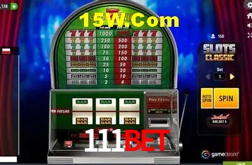 111Bet Salvador - Statistics
