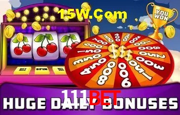 Ofertas Exclusivas 111Bet