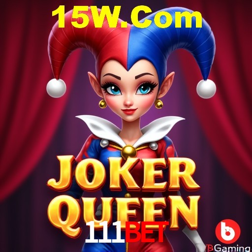 cassino 111Bet