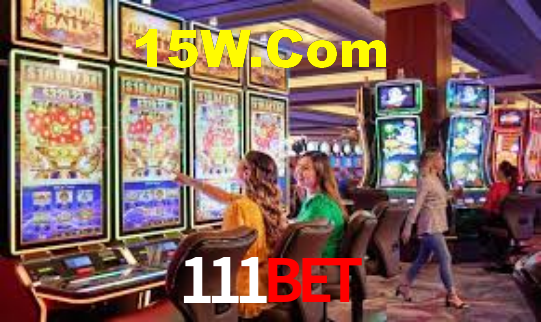 111Bet