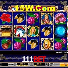 111Bet - Pagamento PIX Instantâneo