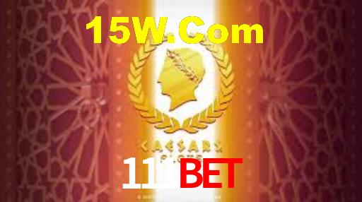 111Bet