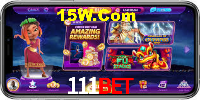 111Bet