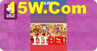 Welcome Bonus 111Bet