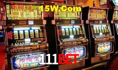 111Bet Belo Horizonte - Winners