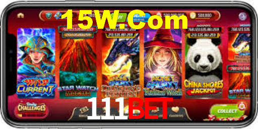 111Bet Login