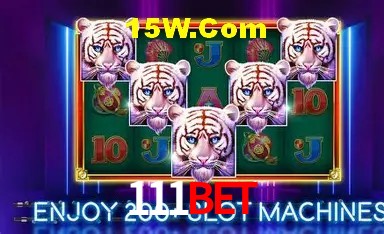 111Bet Brasília - Jogo Features