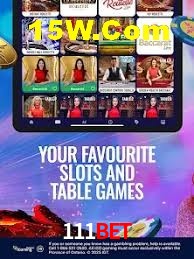 Platform Technology 111Bet