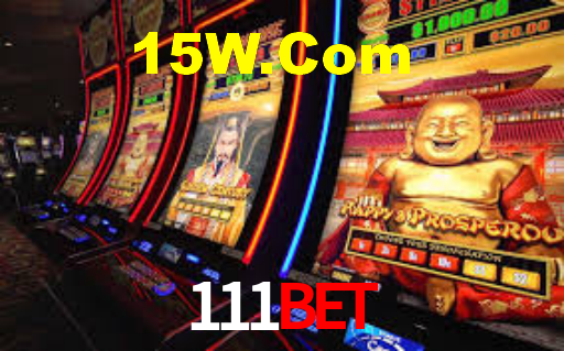 Sinta a adrenalina dos jogos de cassino com 111Bet