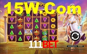 111Bet App Interface