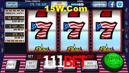 111Bet - cassino ao vivo