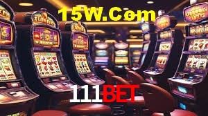 Game Providers 111Bet