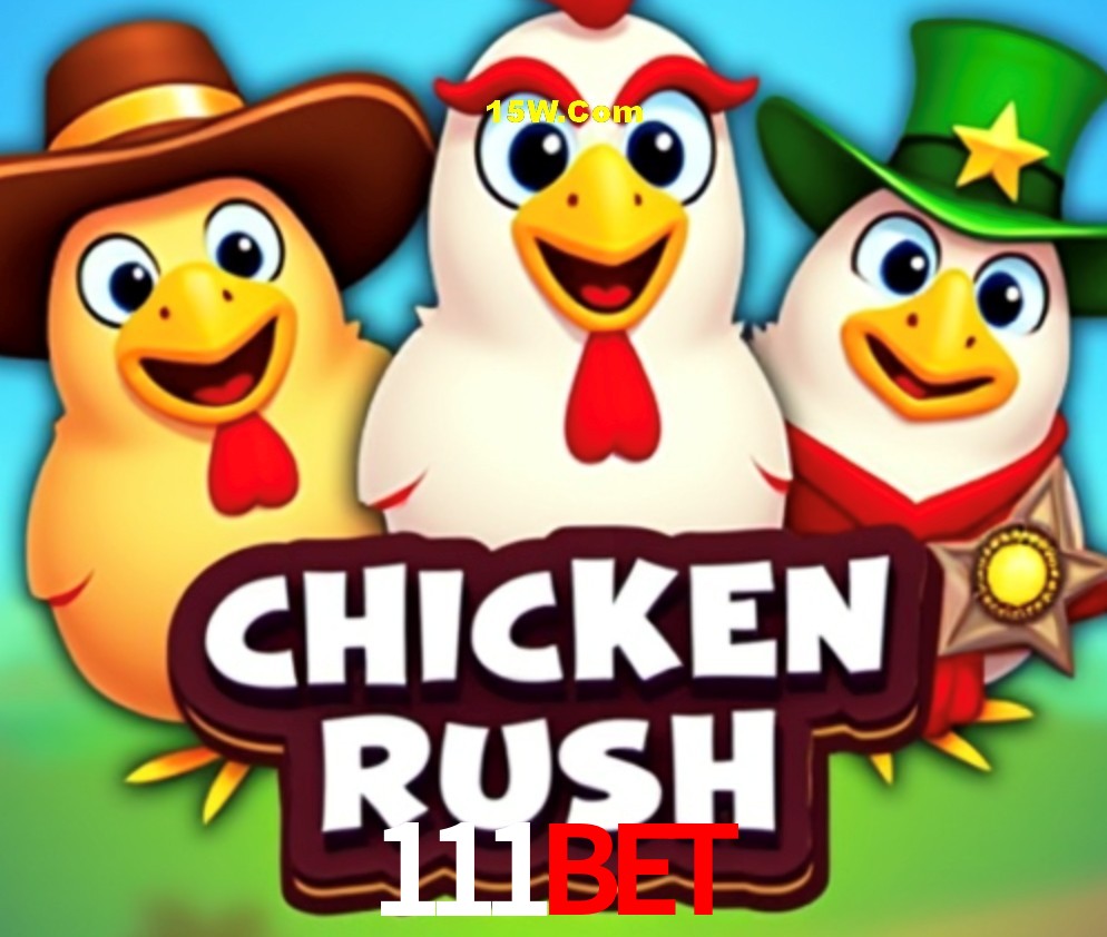 Provedores de Jogos 111Bet