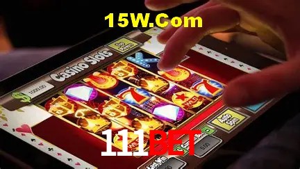 111Bet Entrar - Login Seguro Certificado