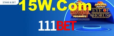 Tournaments 111Bet